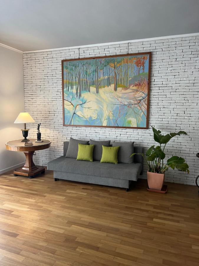 Luxuryflat 42 Appartement Bari Buitenkant foto