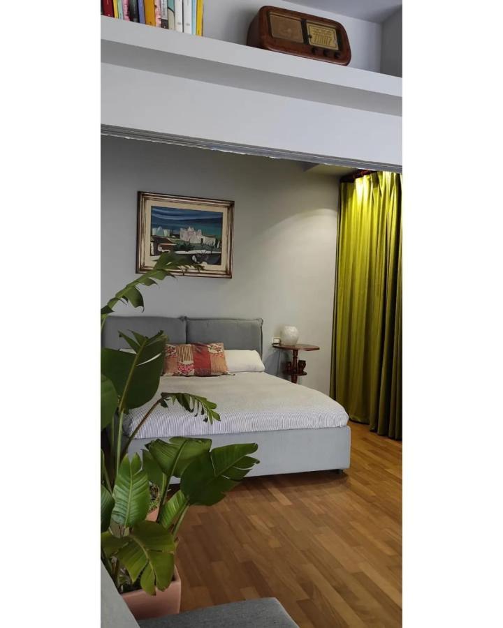 Luxuryflat 42 Appartement Bari Buitenkant foto