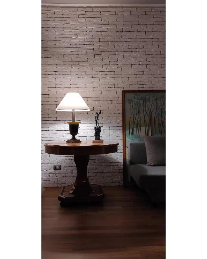 Luxuryflat 42 Appartement Bari Buitenkant foto