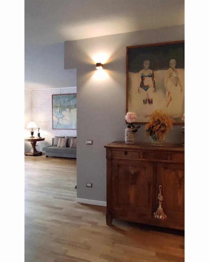 Luxuryflat 42 Appartement Bari Buitenkant foto