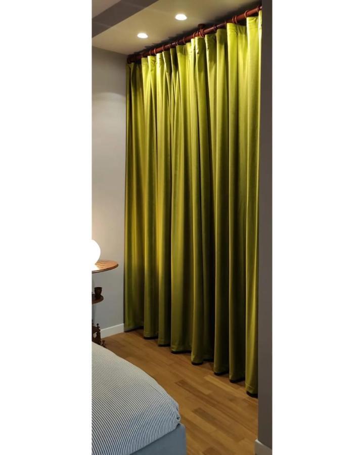 Luxuryflat 42 Appartement Bari Buitenkant foto