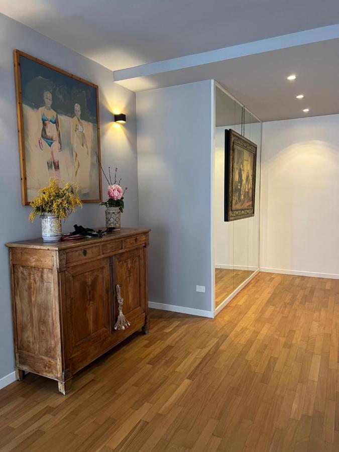 Luxuryflat 42 Appartement Bari Buitenkant foto