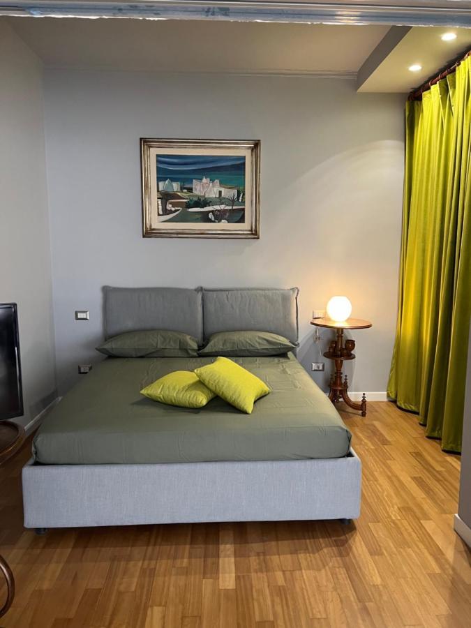 Luxuryflat 42 Appartement Bari Buitenkant foto