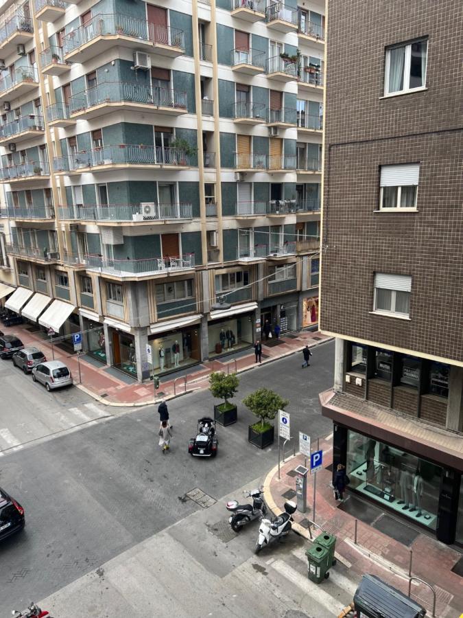 Luxuryflat 42 Appartement Bari Buitenkant foto