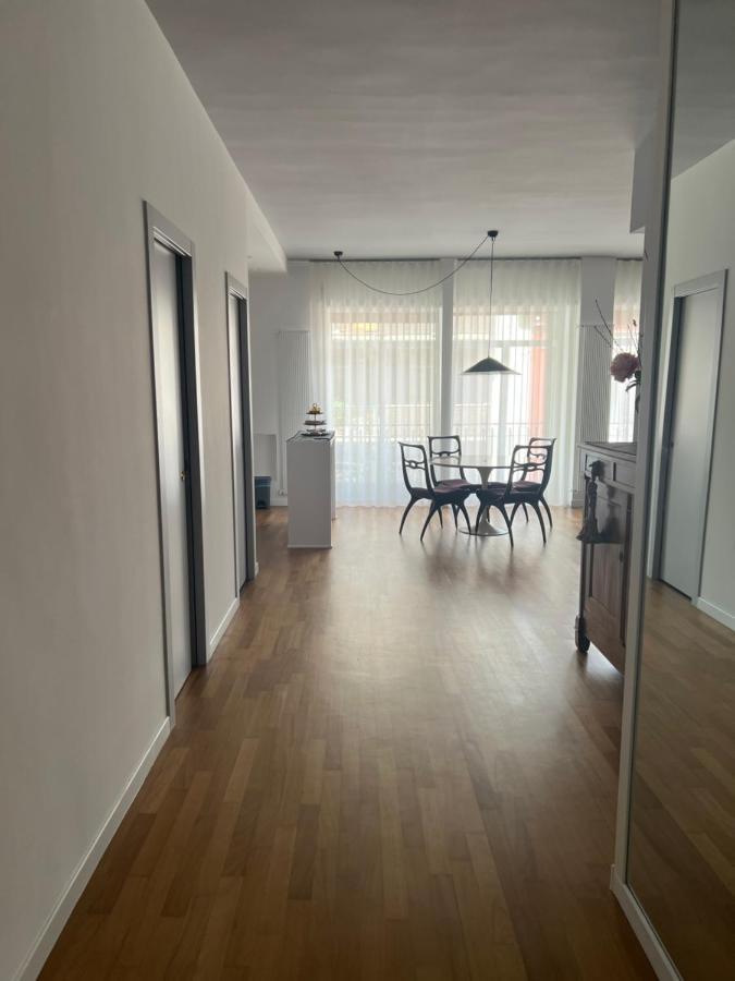 Luxuryflat 42 Appartement Bari Buitenkant foto