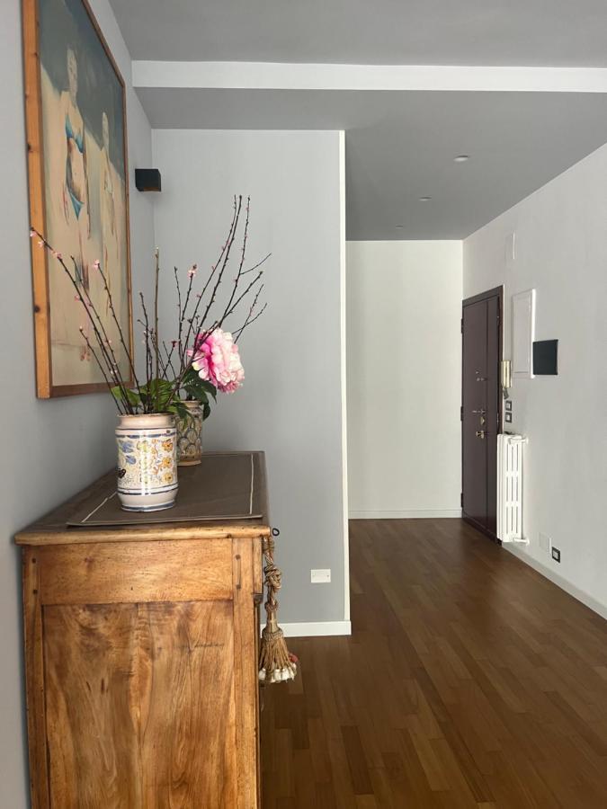 Luxuryflat 42 Appartement Bari Buitenkant foto