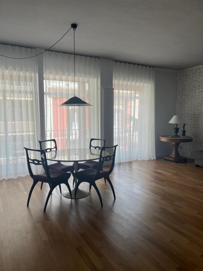 Luxuryflat 42 Appartement Bari Buitenkant foto