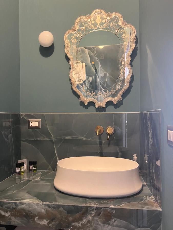 Luxuryflat 42 Appartement Bari Buitenkant foto